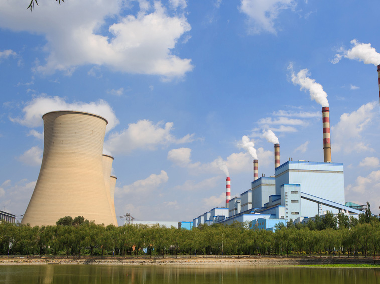 電廠、鋼廠、化工廠等鍋爐補給水處理系統(tǒng)